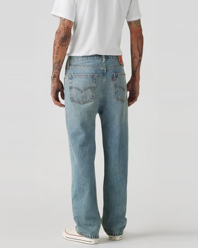 その他 kiiichan Buy [Levi's] ジーンズ 565(TM)'97 ルーズストレート メンズ, MELLOW